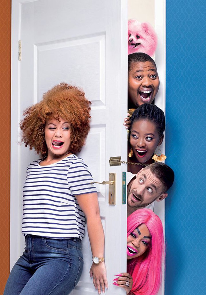 Come Dine with Me South Africa Season 1 streaming online